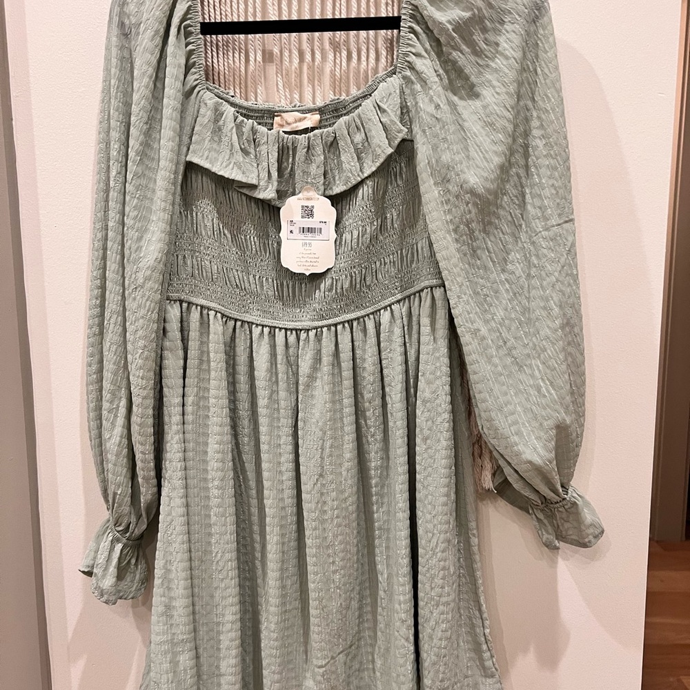 Altar’d State size medium new with tags dress